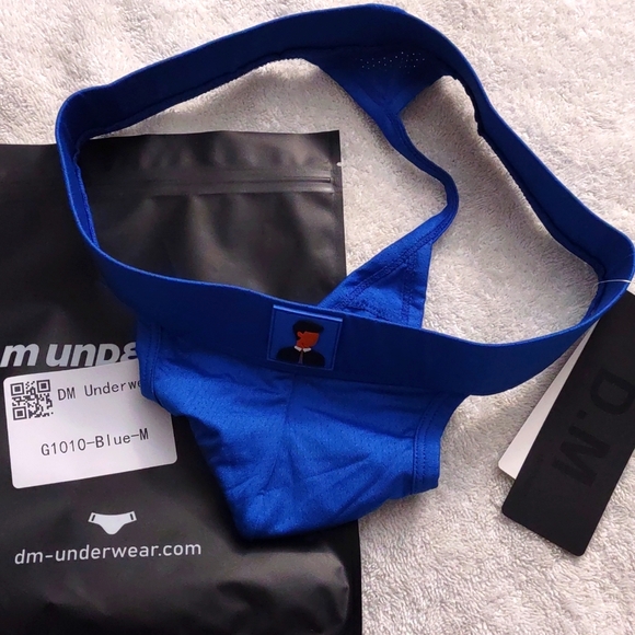 DM Underwear G-STRING - Picture 2 of 8